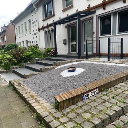 Km Apparts 2 Wesel Wesel  Exterior photo