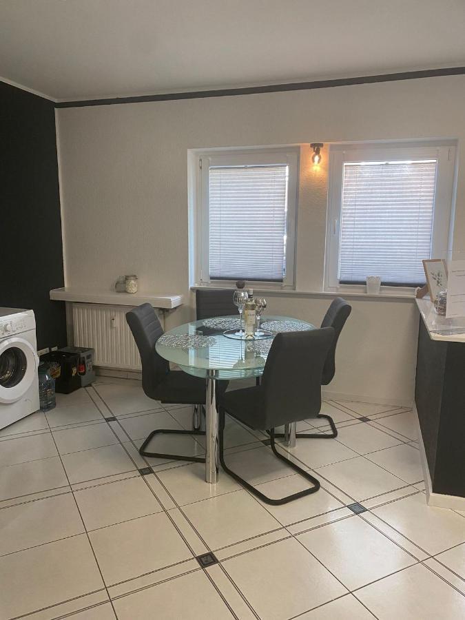 Km Apparts 2 Wesel Wesel  Exterior photo