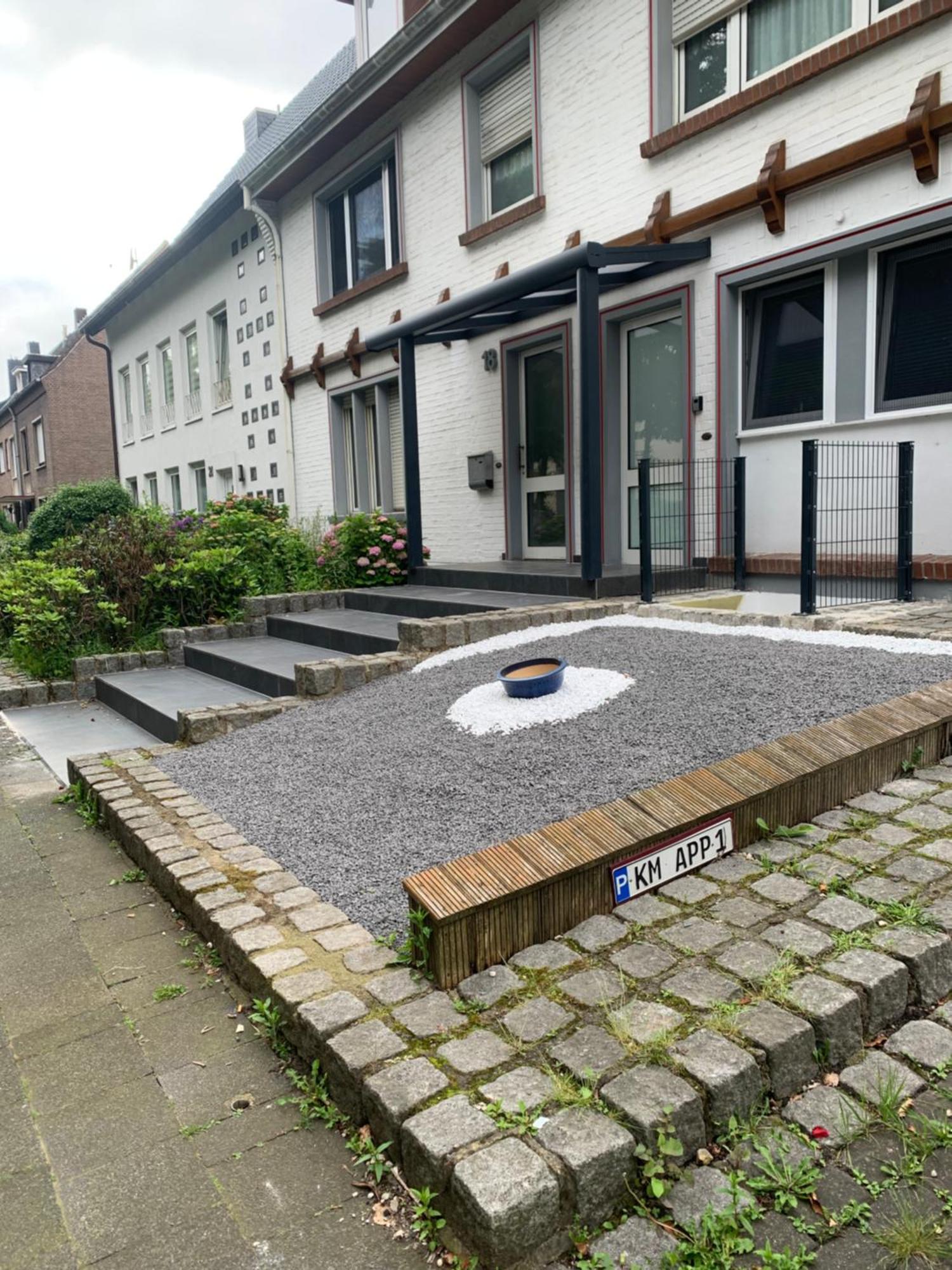 Km Apparts 2 Wesel Wesel  Exterior photo